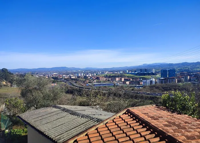 Oviedo Rural