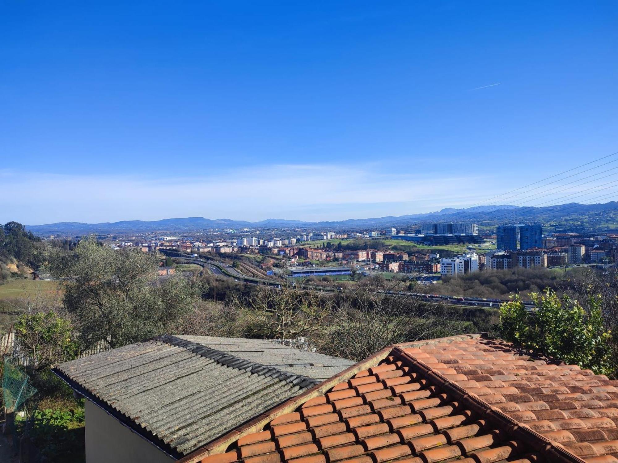 Rural Holiday home Oviedo